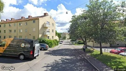 Apartments for rent in Majorna-Linné - Photo from Google Street View