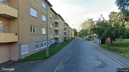 Apartments for rent in Askim-Frölunda-Högsbo - Photo from Google Street View