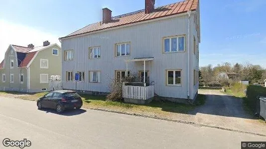 Apartments for rent in Katrineholm - Photo from Google Street View