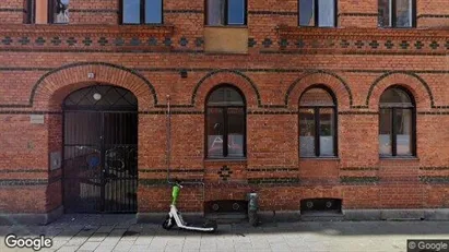 Apartments for rent in Malmö City - Photo from Google Street View