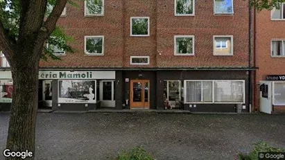 Apartments for rent in Trelleborg - Photo from Google Street View