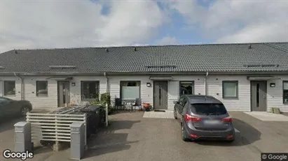 Apartments for rent in Hässleholm - Photo from Google Street View