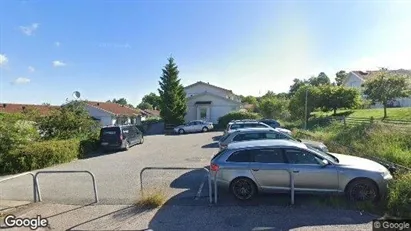 Apartments for rent in Lerum - Photo from Google Street View