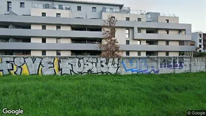 Apartments for rent in Bordeaux - Photo from Google Street View