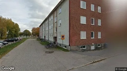 Apartments for rent in Katrineholm - Photo from Google Street View