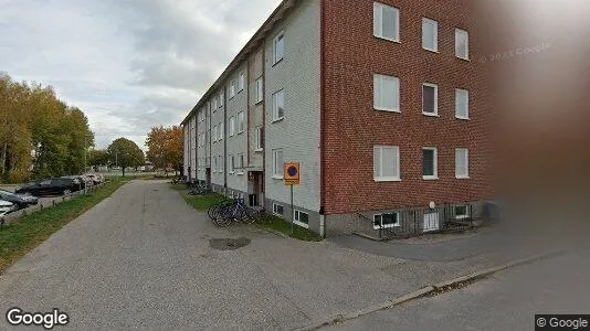 Apartments for rent in Katrineholm - Photo from Google Street View