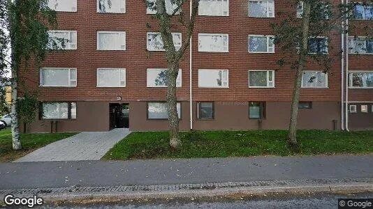 Apartments for rent in Oulu - Photo from Google Street View