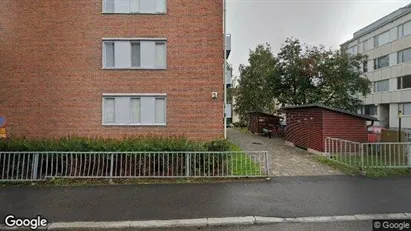 Apartments for rent in Oulu - Photo from Google Street View