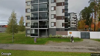 Apartments for rent in Jyväskylä - Photo from Google Street View