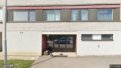 Apartments for rent in Paimio - Photo from Google Street View