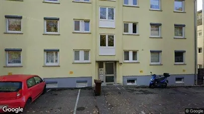 Apartments for rent in Rems-Murr-Kreis - Photo from Google Street View