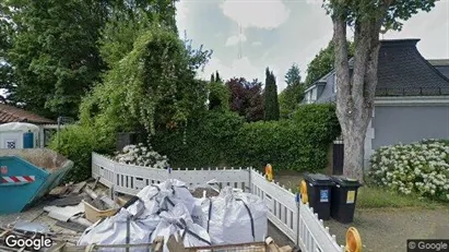 Apartments for rent in Wiesbaden - Photo from Google Street View