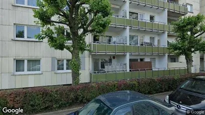 Apartments for rent in Main-Taunus-Kreis - Photo from Google Street View