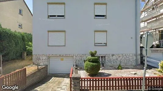 Apartments for rent in Rheingau-Taunus-Kreis - Photo from Google Street View