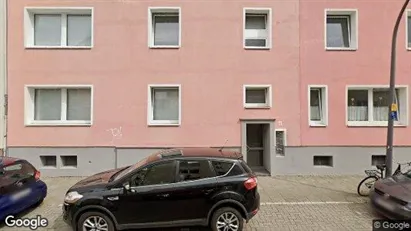 Apartments for rent in Osnabrück - Photo from Google Street View