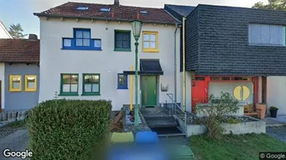 Apartments for rent in Unna - Photo from Google Street View