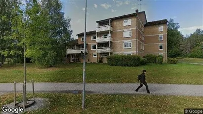 Apartments for rent in Eskilstuna - Photo from Google Street View