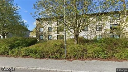 Apartments for rent in Lund - Photo from Google Street View