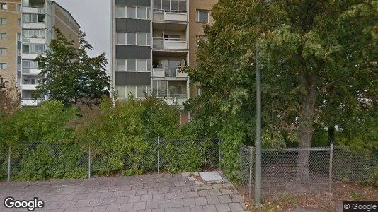 Apartments for rent in Fosie - Photo from Google Street View