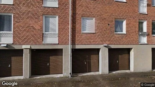 Apartments for rent in Trollhättan - Photo from Google Street View