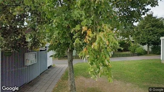 Apartments for rent in Mölndal - Photo from Google Street View