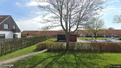 Apartments for rent in Simrishamn - Photo from Google Street View