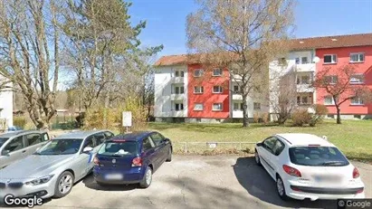 Apartments for rent in Heidenheim - Photo from Google Street View