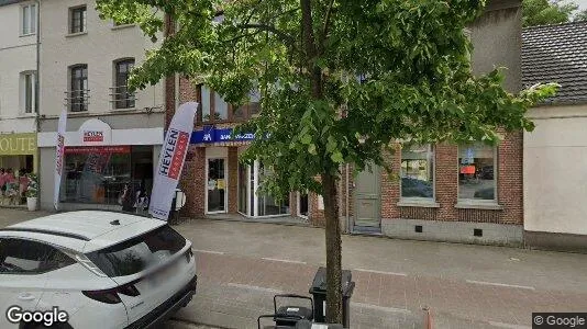 Apartments for rent in Zoersel - Photo from Google Street View