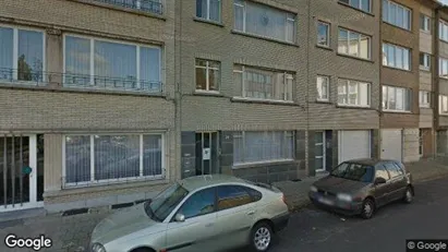 Apartments for rent in Antwerp Deurne - Photo from Google Street View