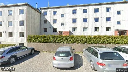 Apartments for rent in Kristiansand - Photo from Google Street View