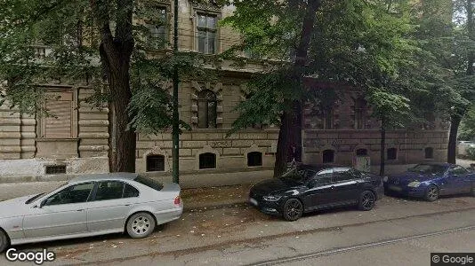 Apartments for rent in Ghiroda - Photo from Google Street View