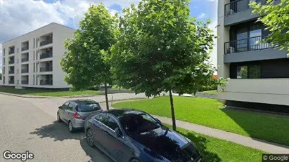 Apartments for rent in Dumbrăviţa - Photo from Google Street View