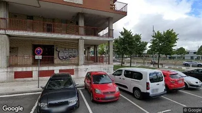 Apartments for rent in Vitoria-Gasteiz - Photo from Google Street View