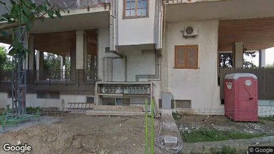 Apartments for rent in Brindisi - Photo from Google Street View