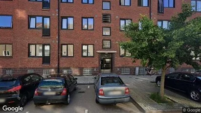 Apartments for rent in Landskrona - Photo from Google Street View