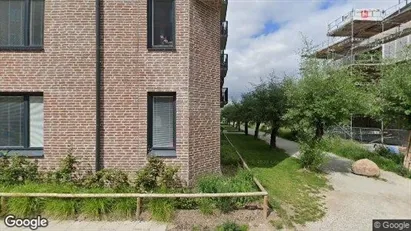 Apartments for rent in Hyllie - Photo from Google Street View