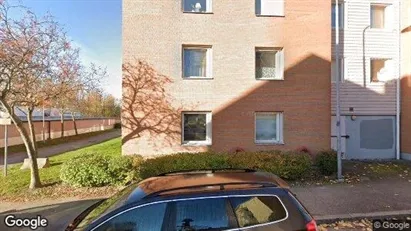 Apartments for rent in Gävle - Photo from Google Street View