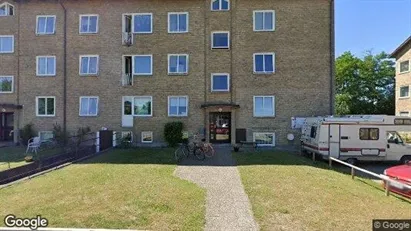 Apartments for rent in Kirseberg - Photo from Google Street View