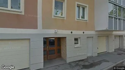 Apartments for rent in Gävle - Photo from Google Street View