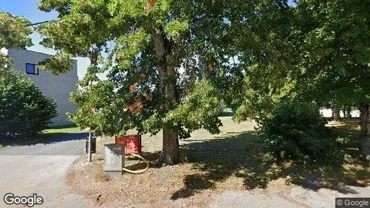 Apartments for rent in Växjö - Photo from Google Street View