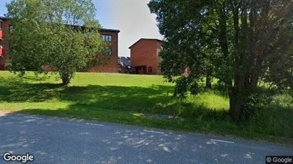 Apartments for rent in Örnsköldsvik - Photo from Google Street View