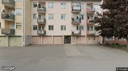 Apartments for rent in Linköping - Photo from Google Street View