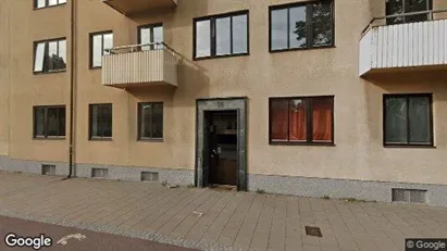 Apartments for rent in Linköping - Photo from Google Street View