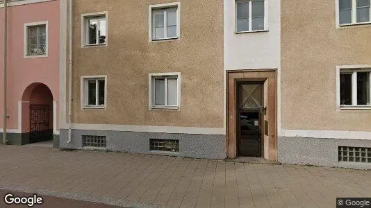 Apartments for rent in Linköping - Photo from Google Street View