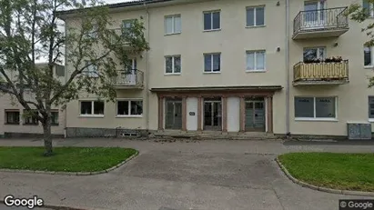 Apartments for rent in Sävsjö - Photo from Google Street View