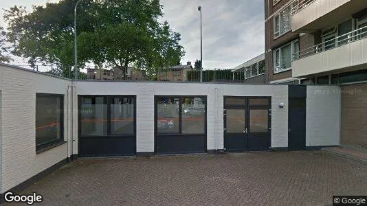 Apartments for rent in Brunssum - Photo from Google Street View