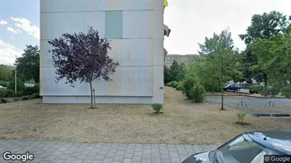 Apartments for rent in Cottbus - Photo from Google Street View