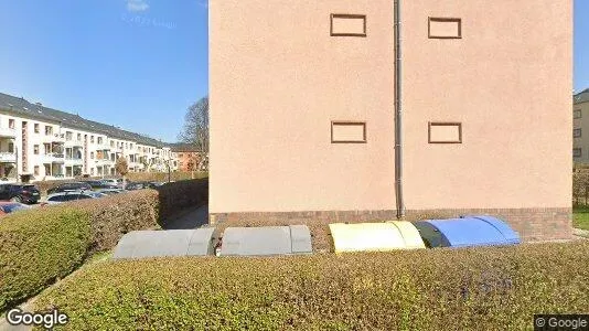 Apartments for rent in Chemnitz - Photo from Google Street View