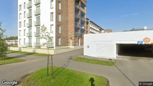 Apartments for rent in Oulu - Photo from Google Street View