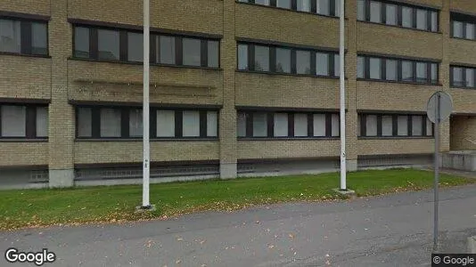 Apartments for rent in Joensuu - Photo from Google Street View